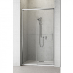 Душові двері Radaway Idea DWJ 1600Rx2005 хром/прозоре Жмеринка
