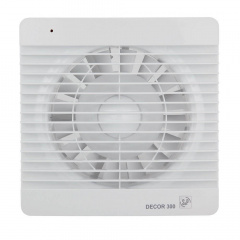 Витяжний вентилятор Soler&Palau Decor-300 C (5210202700) Веселе