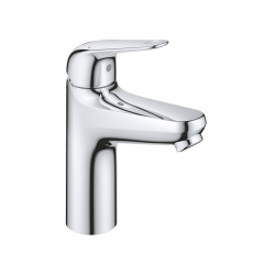 Змішувач одноважільний Grohe Euroeco M-Size хром (24266001) Охтирка