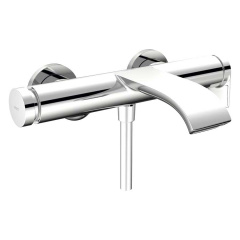 Змішувач для ванни Hansgrohe Vivenis хром (75420000) Бердичів