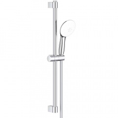 Душовий набір Grohe New Tempesta Classic 100, 2 режими (27598003) Славута