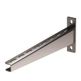 Консоль посилена BBH6030 300мм