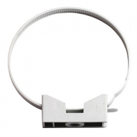 Держатель хомутный, Ø25-63мм DKC