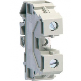 Фазна клема Hager KXA35L 400В/125A 35мм²