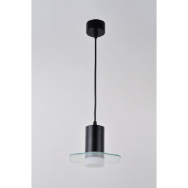 Люстра подвесная Sirius RT545 BK 10W