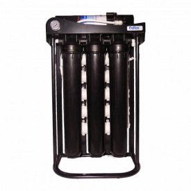 Фільтр зворотного осмосу Pallas High Flow RO-600 з помпою (PLHFRO600)