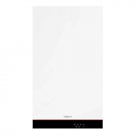 Одноконтурний конденсаційний котел Viessmann Vitodens 050-W BOHA 25 кВт + vicare термостат