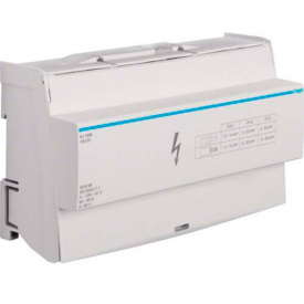 Розгалужувальний блок Hager KJ125B In=125A 4P ширина 170мм