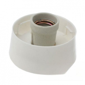 Підстава світильника НББ-20У-60-061 (пряма)