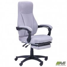 Крісло AMF Smart сірий