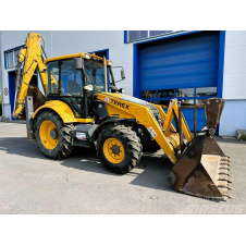 Услуги гидромолота на базе Terex 860