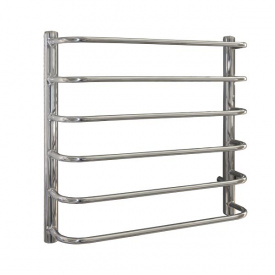 Полотенцесушитель водяной WIANGI Лестница П-образная 50х60/6