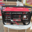 Генератор електрики бензиновий Gasoline Generator 3.3кВт 4-х тактний електростартер 1 фаза (1908236020) Покровськ