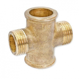 Хрестовина WIANGI 1/2" ВВНН