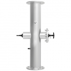 Lifetech Ультрафиолетовая установка LIfetech Clear (63 м3/ч, DN150, 2 кВт)