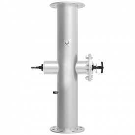 Lifetech Ультрафиолетовая установка LIfetech TOP (147 м3/ч, DN150, 3 кВт)