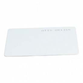 Картка ATIS EM-06 (Print) RW