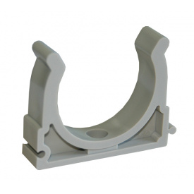 Кріплення Santan для PP-R 50 мм