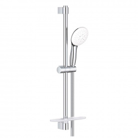 Душовий набір Grohe Tempesta 110, 3 режими (26918003)