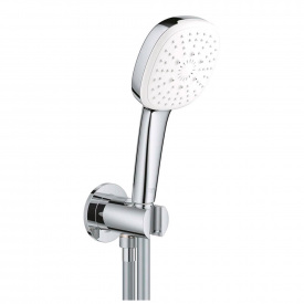 Душовий набір Grohe Tempesta Cube 110, 3 режими (26910003)