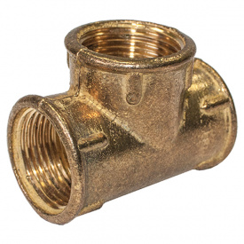 Трійник WIANGI 1 1/2" ввв