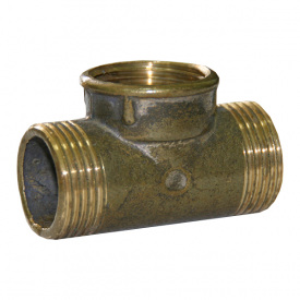 Трійник перехідний WIANGI 1" нвн