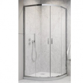 Душова кабіна Radaway Alienta A 900х900х1900 прозоре
