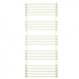 Рушникосушка водяна Terma Alex 1580х500 SX біла глянцева