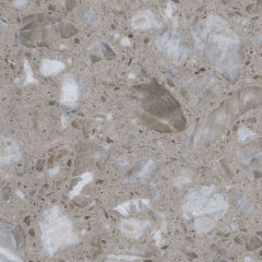 Плитка Cerama Market ECLIPSE TERRAZZO GRIGIO 60х60 см Киев
