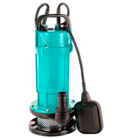 Насос дренажний Aquatica 0.75кВт (773238)