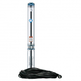 Насос відцентровий Aquatica 0.55 кВт h=65 м Ø88мм кабель 35 м (778402)