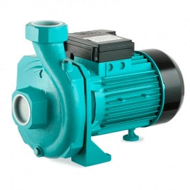 Насос відцентровий Leo 1,5кВт Hmax 30м Qmax 440л/хв (775254)