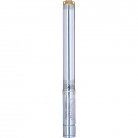 Насос відцентровий свердловинний Dongyin 2.2кВт 180(133)л/хв Ø102 мм 3 м кабелю 4SDm8/18 (777154)