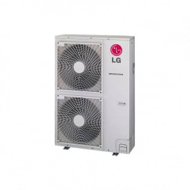 Однофазний зовнішній блок LG UU48WR