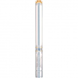 Насос відцентровий Dongyin 4SDm6/14 1.5кВт 140(100)л/мин Ø102 мм 2.5 м кабель (777143)