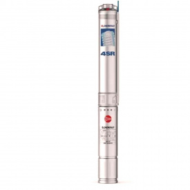 Насос для свердловини Pedrollo 4SR 12m/9 - PD (380V)