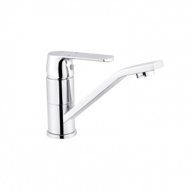 Змішувач для раковини Kroner KRP Armada - C011 хром