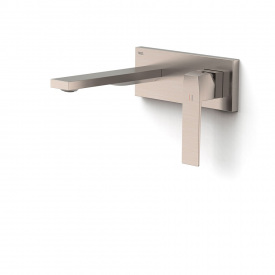 Змішувач для раковини Tres Slim Exclusive (20230031AC)