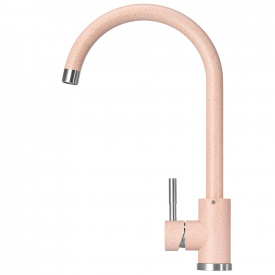 Змішувач для кухні Granado Elche Lux Avena (gz0102L)