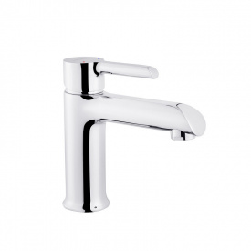 Змішувач для раковини Kroner KRP Essen - C010 хром