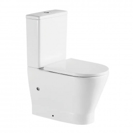 Унітаз підлоговий Volle Franco Rimless (1341.002000)