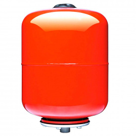 Розширювальний бак для системи опалення Aquatica циліндричний (розбірний) 24 л (779165)