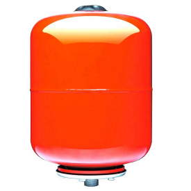 Розширювальний бак для системи опалення Aquatica циліндричний (розбірний) 5 л (779161)