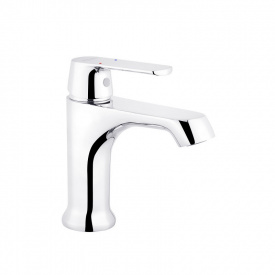 Змішувач для раковини Kroner KRP Armada - C010 хром