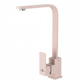 Змішувач для кухні Granado Tarrasa avena (gz0302)