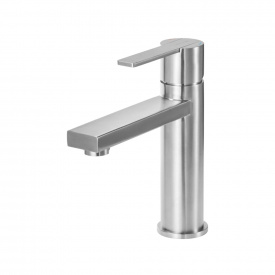 Змішувач для раковини Granado Berga Inox (gz0909)