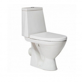 Унітаз підлоговий Kolo Modo гориз. випуск (L39000000)