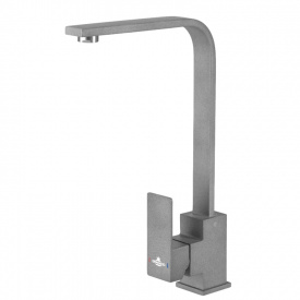 Змішувач для кухні Granado Tarrasa grafito (gz0309)