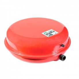 Розширювальний бак для системи опалення Aquatica плоский 8 л (779132)