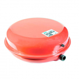 Розширювальний бак для системи опалення Aquatica плоский 10 л (779133)